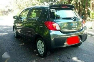 Mitsubishi Mirage Glx 2013 for sale