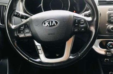 2014 Kia Rio AT Hatchback FOR SALE