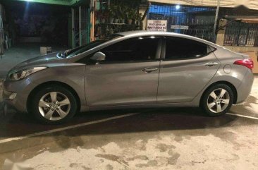 2012 Hyundai Elantra GLS 1.8 AT FOR SALE