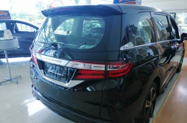 Honda Odyssey 2018 for sale