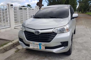 2016 Toyota Avanza for sale