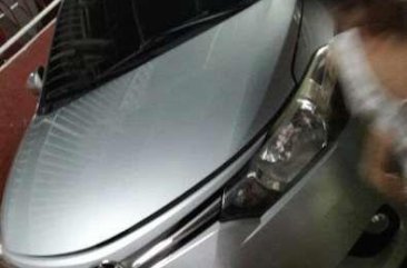 SELLING TOYOTA VIOS E 2014