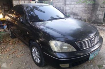 Nissan Sentra 2004 for sale