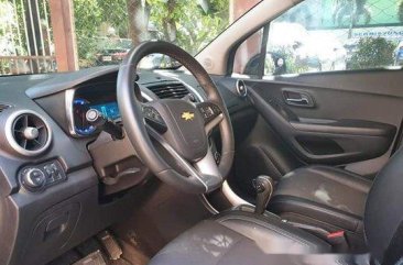 Chevrolet Trax 2016 for sale