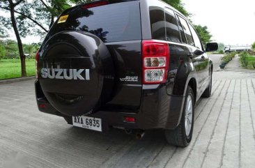 2015 Suzuki Grand Vitara for sale