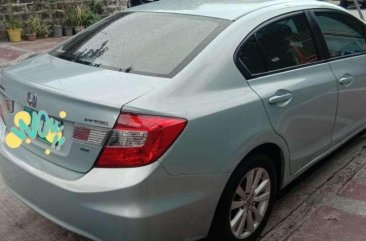 2012 Honda Civic for sale