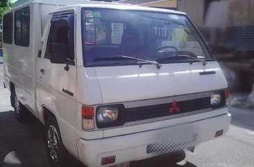 1996 Mitsubishi L300 FB FOR SALE