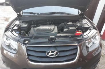 Hyundai Santa Fe 2010 for sale