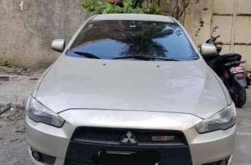 MITSUBISHI LANCER Ex mx 2009 model