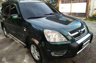 2004 Honda Cr-V for sale