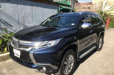 2016 Mitsubishi Montero Gls for sale