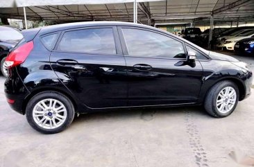 2016 Ford Fiesta for sale