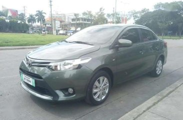 2018 Toyota Vios for sale