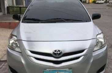 Toyota Vios 2008 for sale