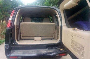 Ford Everest 2009 for sale