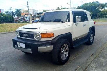 2015 Toyota FJ Cruiser for sale