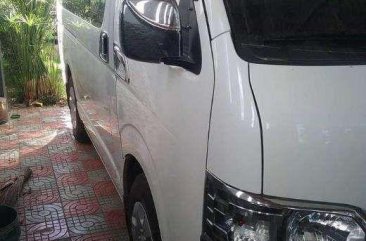 2018 Toyota Hiace for sale