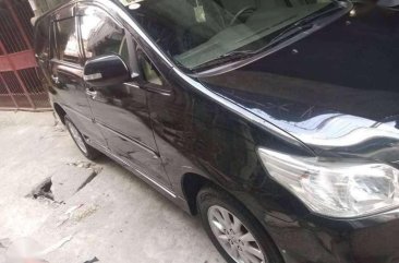 2016 Toyota Innova for sale