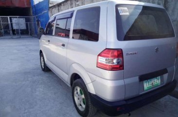 2011 Suzuki Apv for sale