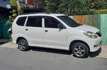 Toyota Avanza 2010 for sale