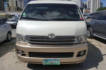 2010 Toyota Grandia for sale