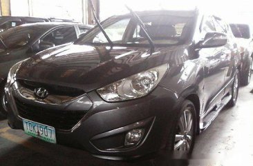 Hyundai Tucson 2012 for sale