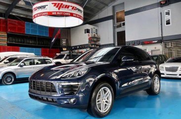 Porsche Macan 2016 for sale