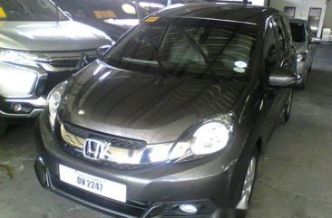 Honda Mobilio 2017 for sale