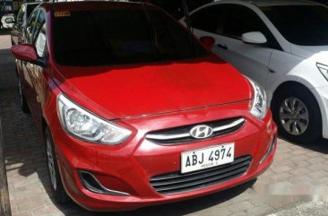 Hyundai Accent 2015 for sale