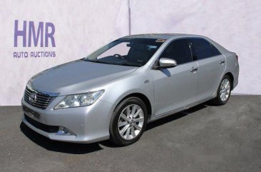 Toyota Camry 2013 for sale