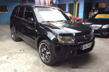 Suzuki Grand Vitara 2009 for sale