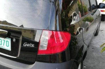 Hyundai Getz Glossy Black 175k Looks Brandnew