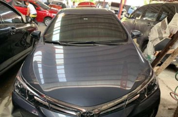 Toyota Altis 2017 for sale