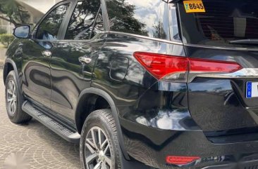 2016 TOYOTA Fortuner V 4x2 DIESEL Matic at ONEWAY CARS