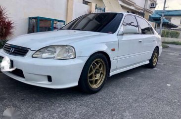 Honda Civic 2000 for sale