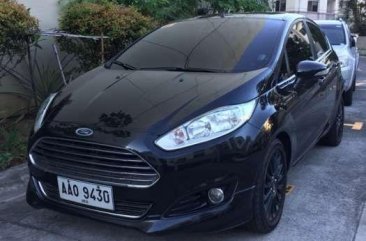 Ford Fiesta 2014 for sale