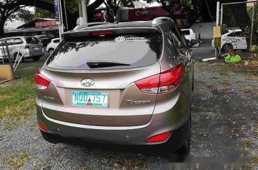 Hyundai Tucson 2010 AT for sale