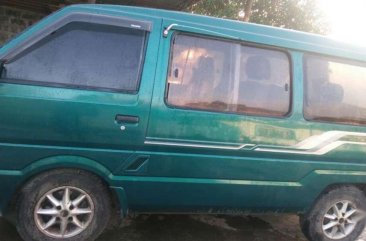 For Sale Nissan Vanette 97 model