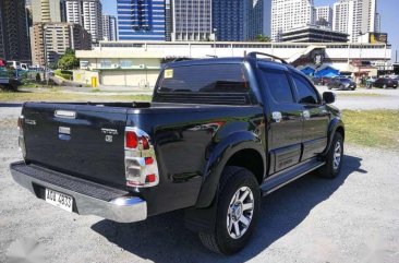 2015 Toyota Hilux for sale