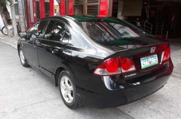 Honda Civic fd 2006 FOR SALE