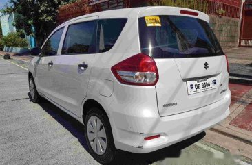 Suzuki Ertiga 2016 for sale