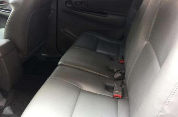 Toyota Innova J 2008 Diesel FOR SALE