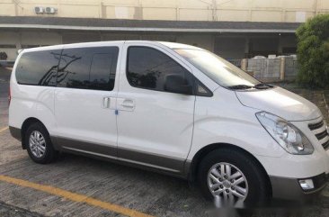 Hyundai Grand Starex 2018 for sale