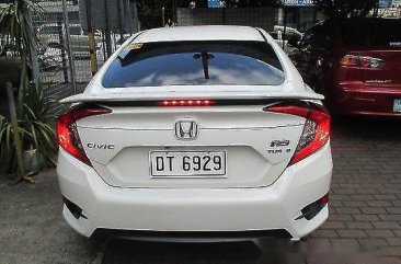 Honda Civic 2016 for sale