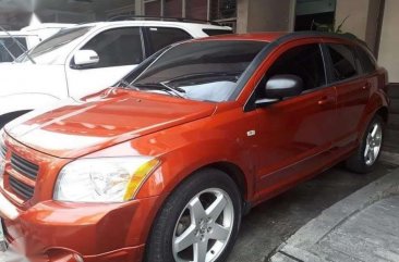 Rush rush sale Automatic 2008 Dodge Caliber