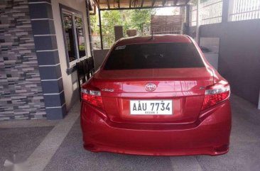 Toyota Vios 2015 for sale