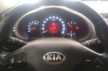 2013 Kia Sportage for sale