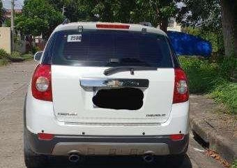 2013 Chevrolet Captiva SUV FOR SALE