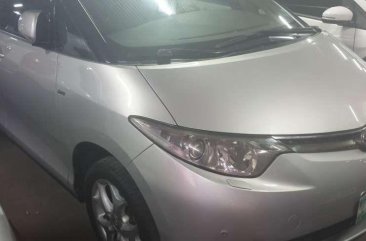 2006 Toyota Previa Automatic All power