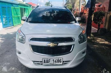 Chevrolet Spin 2014 for sale